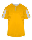 Alleson Athletic - Striker Placket - 7976