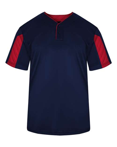 Alleson Athletic - Striker Placket - 7976