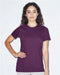 American Apparel - Women's Fine Jersey Classic Tee - 23215W