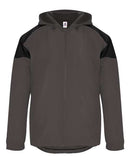 Badger - Rival Jacket - 7643