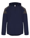 Badger - Rival Jacket - 7643