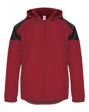 Badger - Rival Jacket - 7643