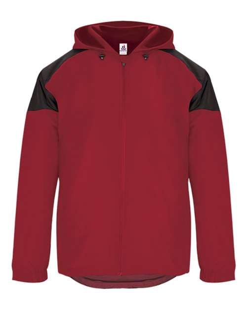 Badger - Rival Jacket - 7643