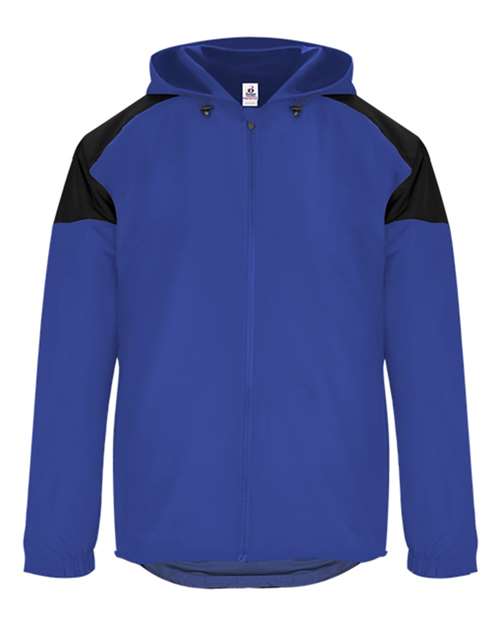 Badger - Rival Jacket - 7643