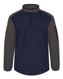 Badger - Field Pullover - 7640