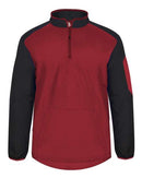 Badger - Field Pullover - 7640