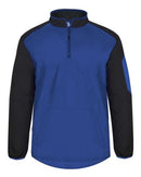 Badger - Field Pullover - 7640