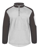 Badger - Field Pullover - 7640