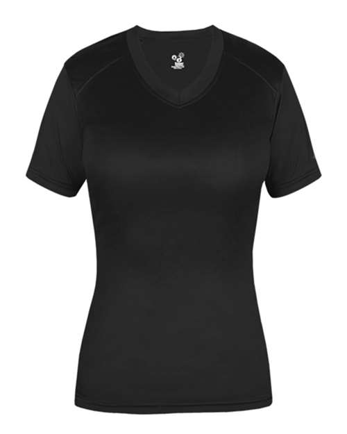 Alleson Athletic - Ultimate SoftLock™ Women's Fitted T-Shirt - 6462