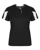 Alleson Athletic - Women's Striker Placket - 6176