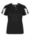 Alleson Athletic - Women's Striker Placket - 6176