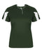 Alleson Athletic - Women's Striker Placket - 6176