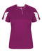 Alleson Athletic - Women's Striker Placket - 6176