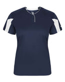 Alleson Athletic - Women's Striker Placket - 6176