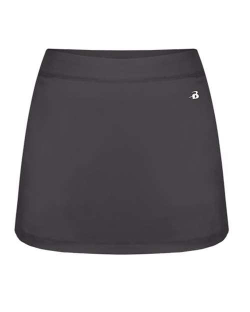 Badger - Women's Skort - 6151