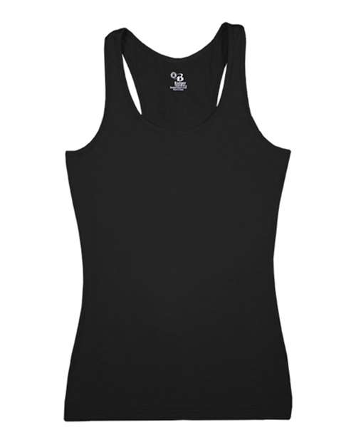 Badger - Women's Pro-Compression Racerback - 4666