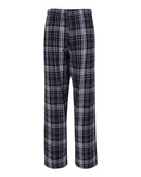 Boxercraft - Flannel Pants With Pockets - F20