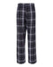 Boxercraft - Flannel Pants With Pockets - F20