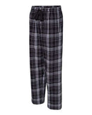 Boxercraft - Flannel Pants With Pockets - F20