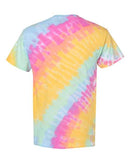 Dyenomite - Tilt Tie Dye T-Shirt - 200TL