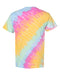 Dyenomite - Tilt Tie Dye T-Shirt - 200TL