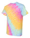 Dyenomite - Tilt Tie Dye T-Shirt - 200TL