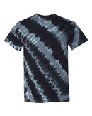 Dyenomite - Tilt Tie Dye T-Shirt - 200TL