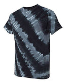 Dyenomite - Tilt Tie Dye T-Shirt - 200TL