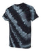 Dyenomite - Tilt Tie Dye T-Shirt - 200TL