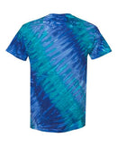 Dyenomite - Tilt Tie Dye T-Shirt - 200TL