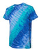 Dyenomite - Tilt Tie Dye T-Shirt - 200TL