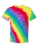 Dyenomite - Tilt Tie Dye T-Shirt - 200TL