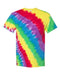 Dyenomite - Tilt Tie Dye T-Shirt - 200TL