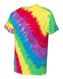 Dyenomite - Tilt Tie Dye T-Shirt - 200TL