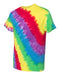 Dyenomite - Tilt Tie Dye T-Shirt - 200TL