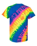 Dyenomite - Tilt Tie Dye T-Shirt - 200TL