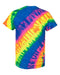 Dyenomite - Tilt Tie Dye T-Shirt - 200TL