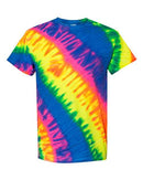 Dyenomite - Tilt Tie Dye T-Shirt - 200TL