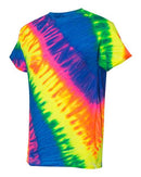 Dyenomite - Tilt Tie Dye T-Shirt - 200TL