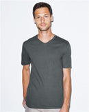 American Apparel - Unisex Fine Jersey Classic V-Neck Tee - 24321W