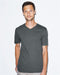 American Apparel - Unisex Fine Jersey Classic V-Neck Tee - 24321W