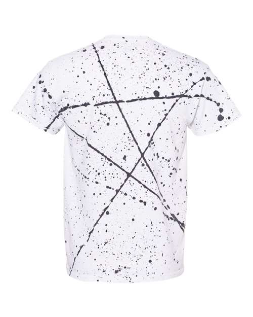 Dyenomite - Splatter Tee - 200SL