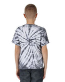 Dyenomite - Youth Contrast Cyclone T-Shirt - 20BCC