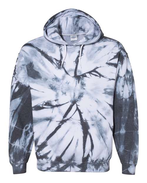 Dyenomite - Blended Hooded Sweatshirt - 680VR