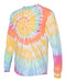 Dyenomite - Spiral Tie Dye Long Sleeve - 240MS