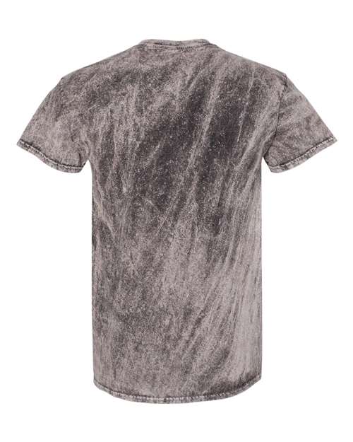 Dyenomite - Mineral Wash T-Shirt - 200MW