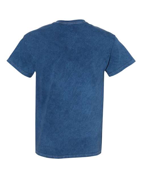 Dyenomite - Mineral Wash T-Shirt - 200MW