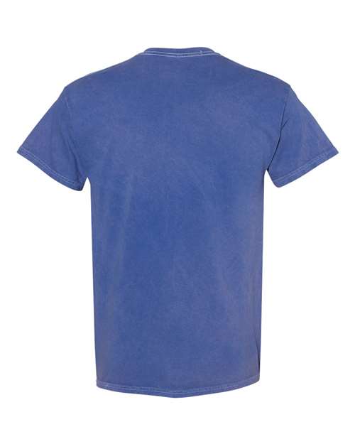 Dyenomite - Mineral Wash T-Shirt - 200MW