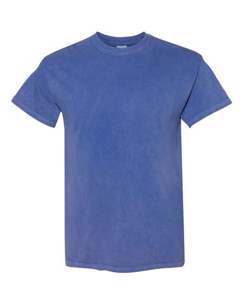 Dyenomite - Mineral Wash T-Shirt - 200MW