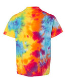 Dyenomite - Youth Novelty Tie Dye T-Shirt - 20BNV